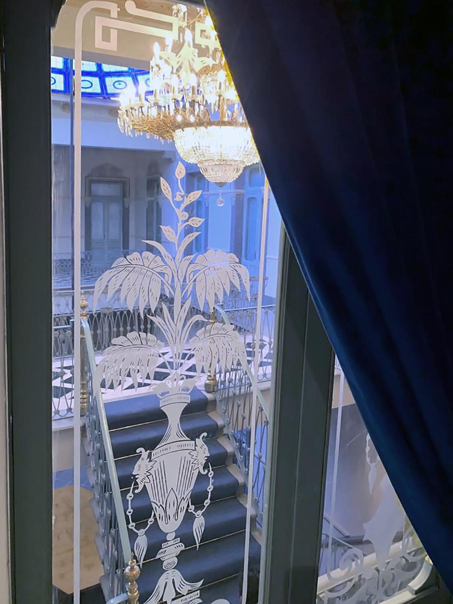 ホテル パラシオ サン レオナルド プエブラ 部屋 写真